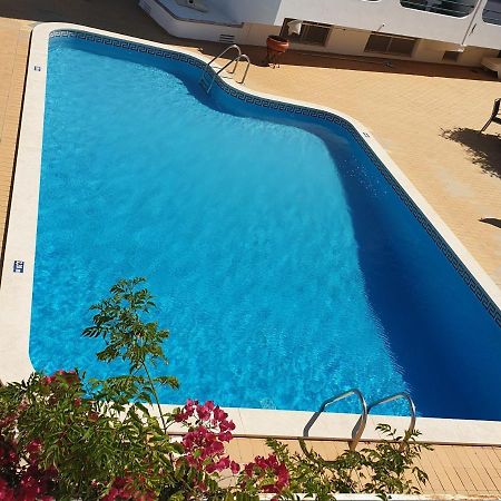 Aaa T2 Awesome Albufeira Apartments Piscina Marina Exterior foto