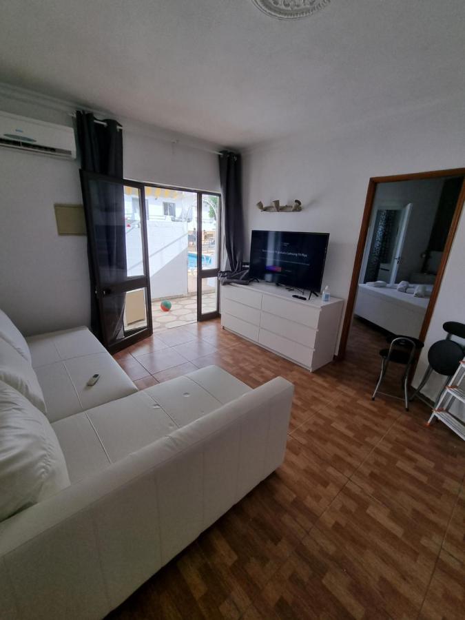 Aaa T2 Awesome Albufeira Apartments Piscina Marina Exterior foto